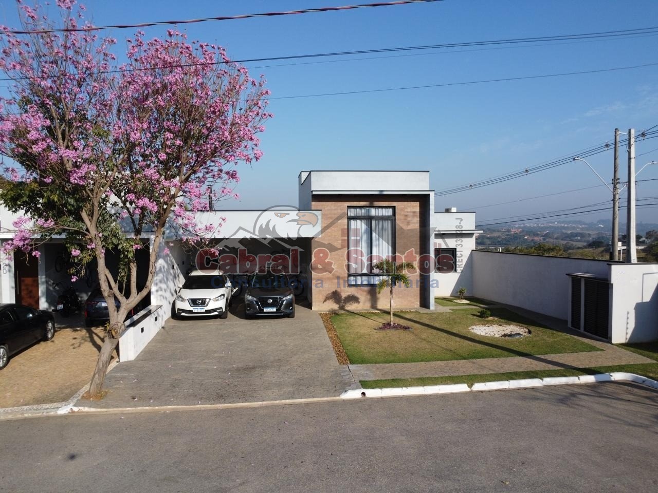Casa, 3 quartos, 180 m² - Foto 1