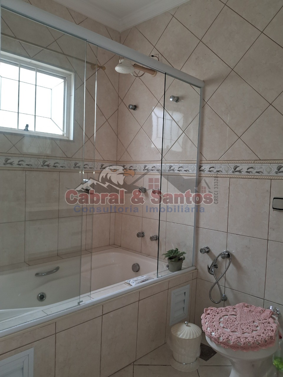 Casa, 4 quartos, 215 m² - Foto 13