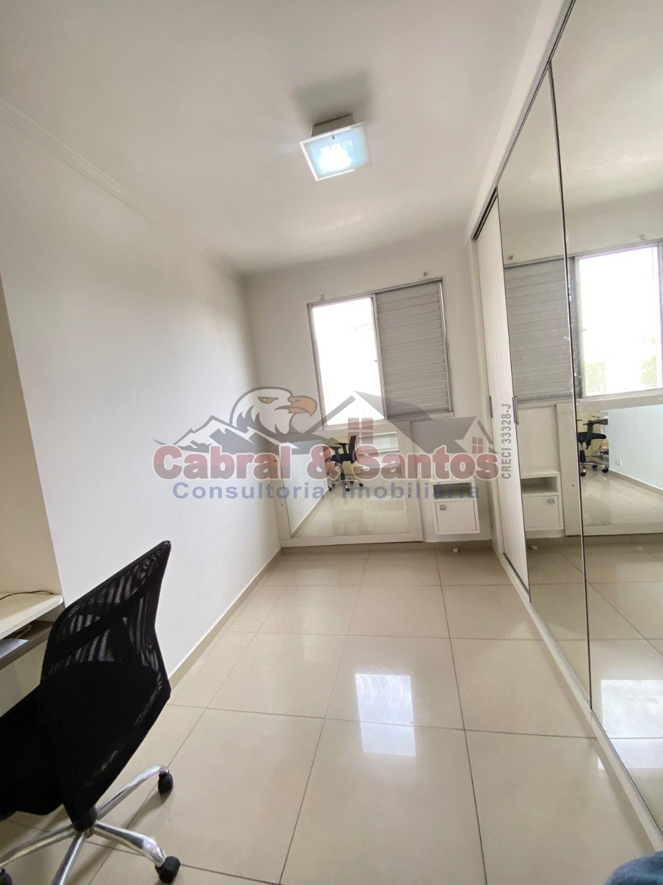 Apartamento, 2 quartos, 50 m² - Foto 10