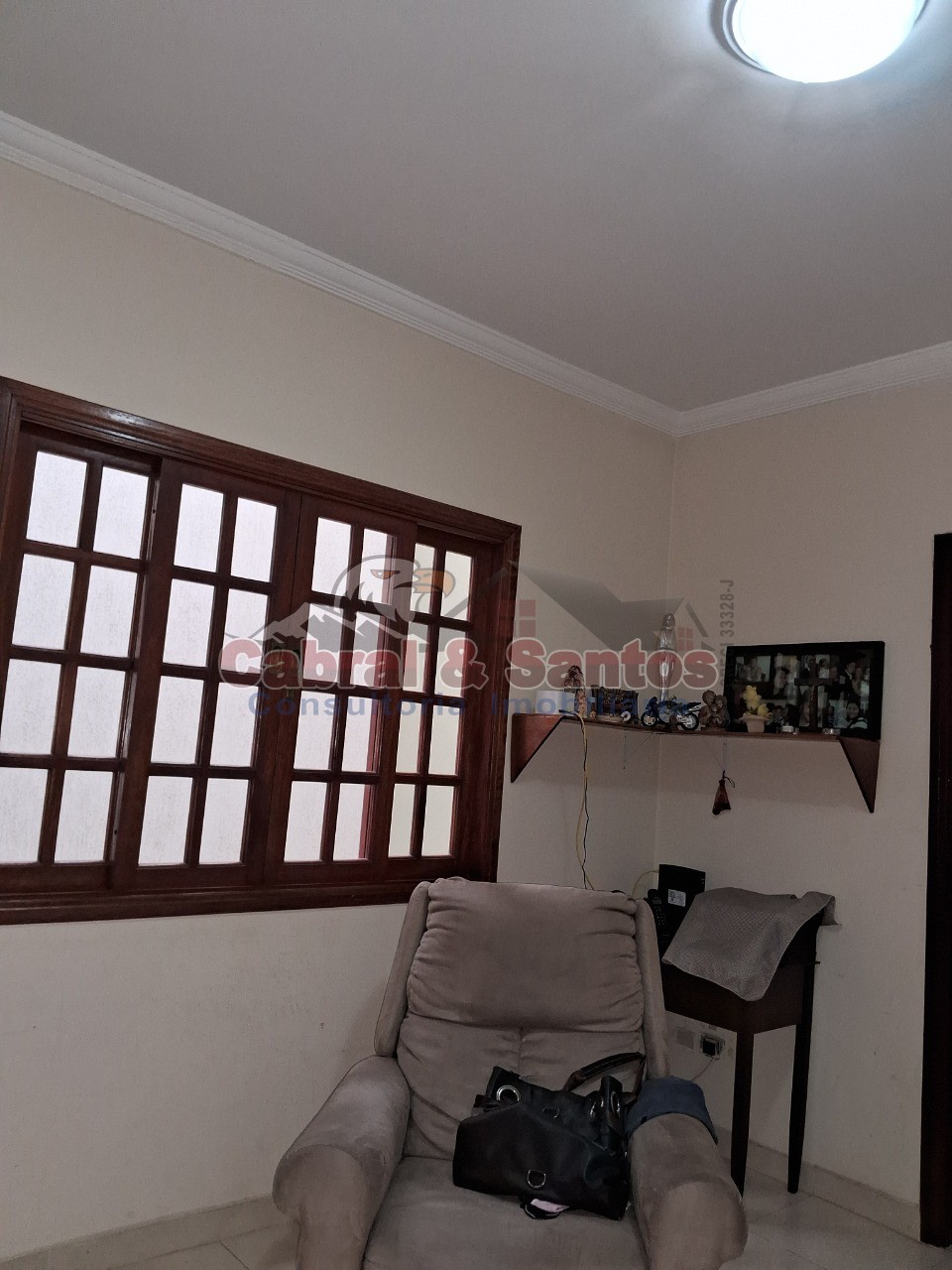 Casa, 4 quartos, 215 m² - Foto 8