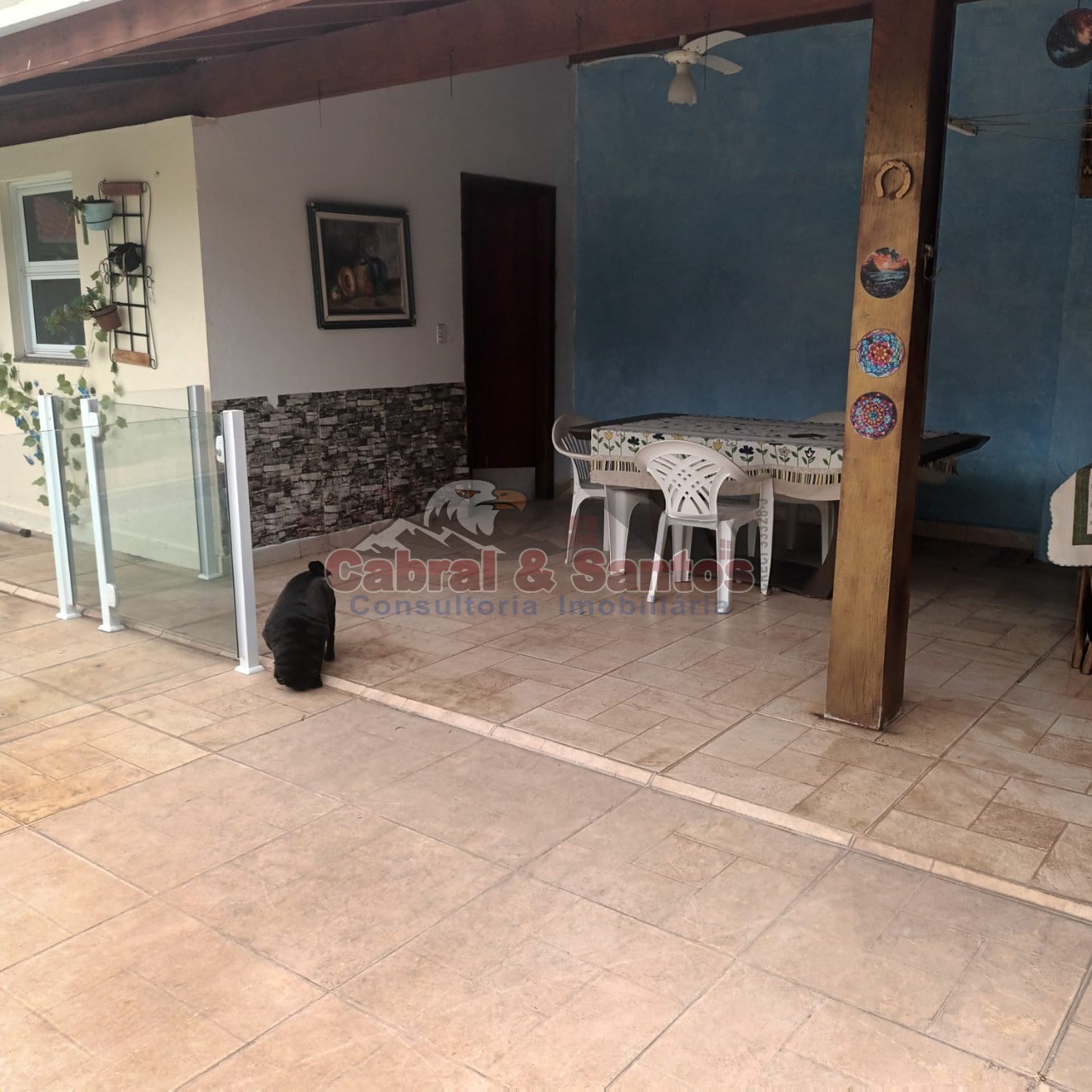 Casa, 3 quartos, 188 m² - Foto 22