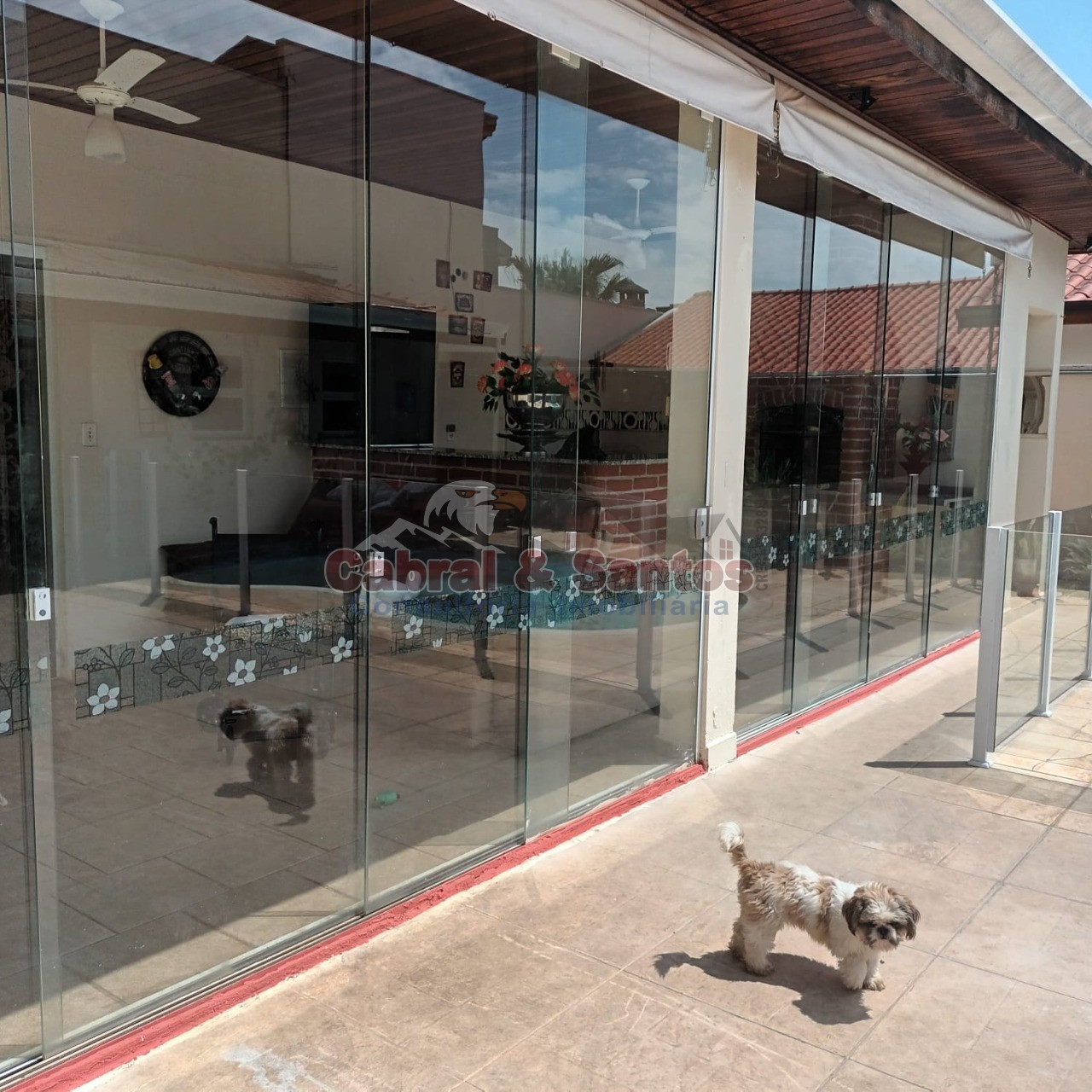 Casa, 3 quartos, 188 m² - Foto 26