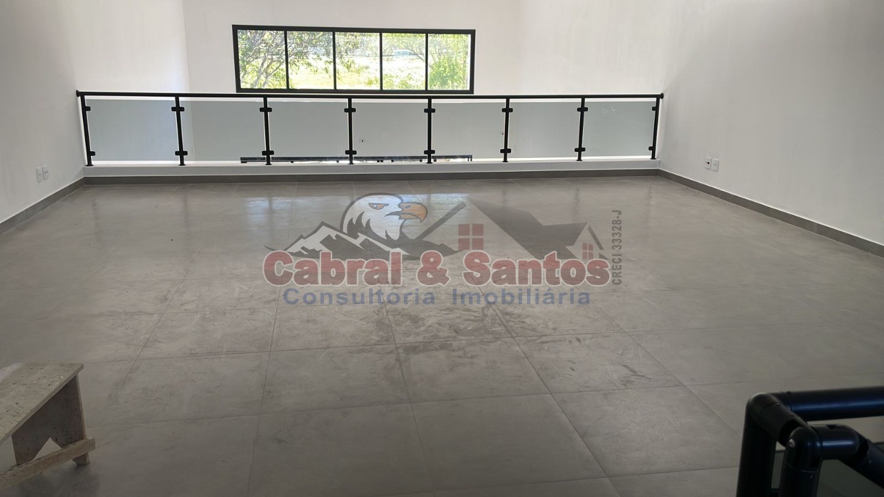 Loja-Salão, 200 m² - Foto 8