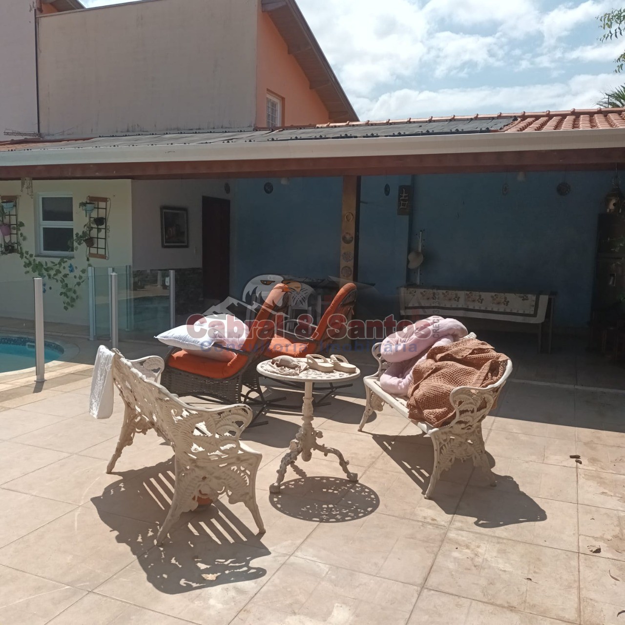 Casa, 3 quartos, 188 m² - Foto 27