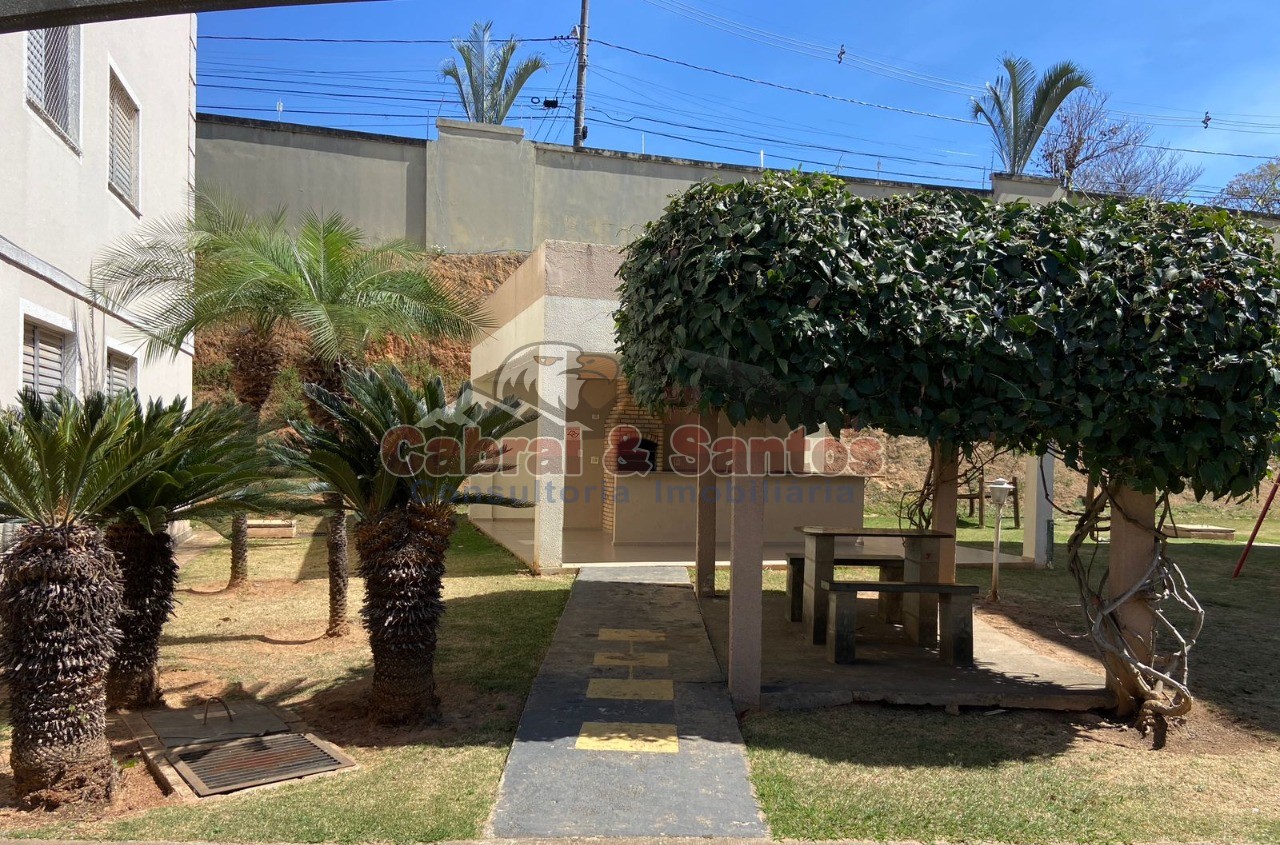 Apartamento, 2 quartos, 50 m² - Foto 19