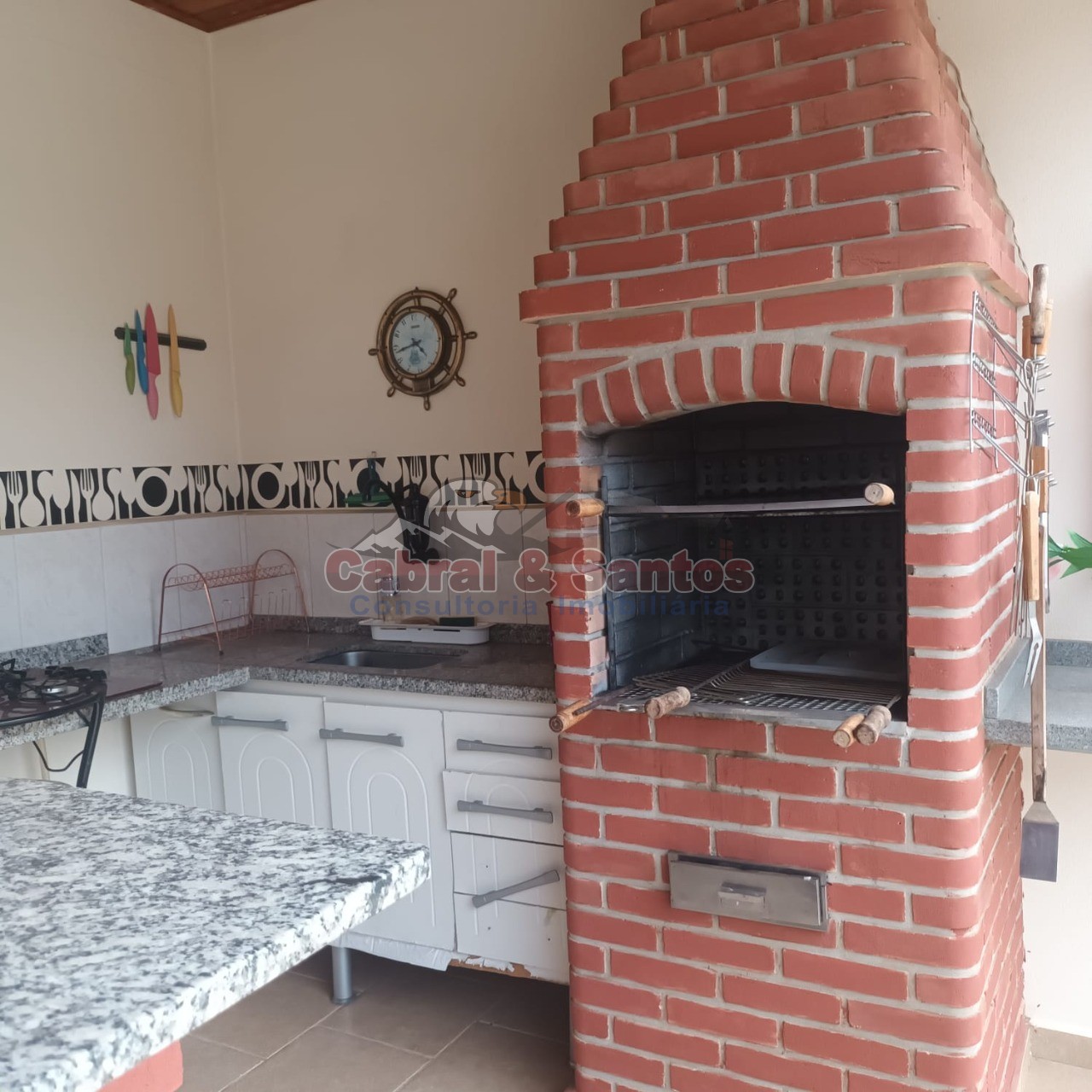 Casa, 3 quartos, 188 m² - Foto 24