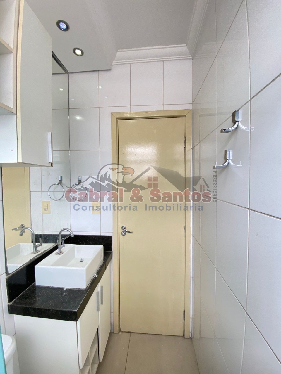 Apartamento, 2 quartos, 50 m² - Foto 9