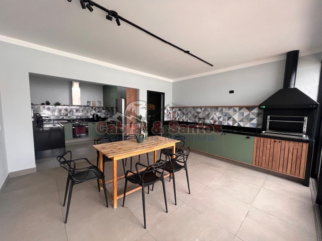 Casa, 3 quartos, 180 m² - Foto 9