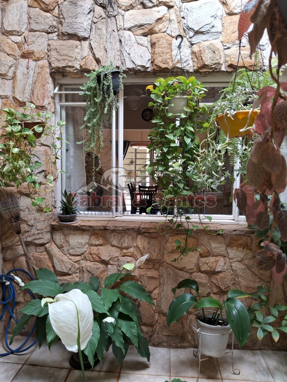Casa, 4 quartos, 215 m² - Foto 9