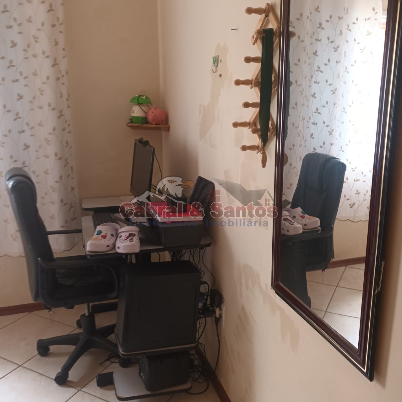 Casa, 3 quartos, 188 m² - Foto 15