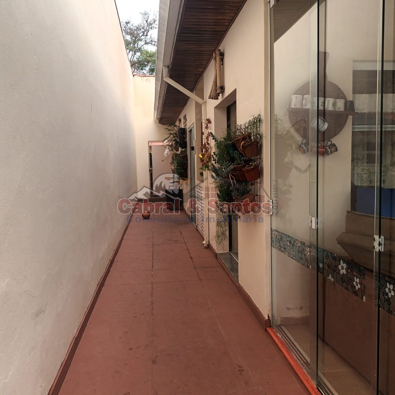Casa, 3 quartos, 188 m² - Foto 20