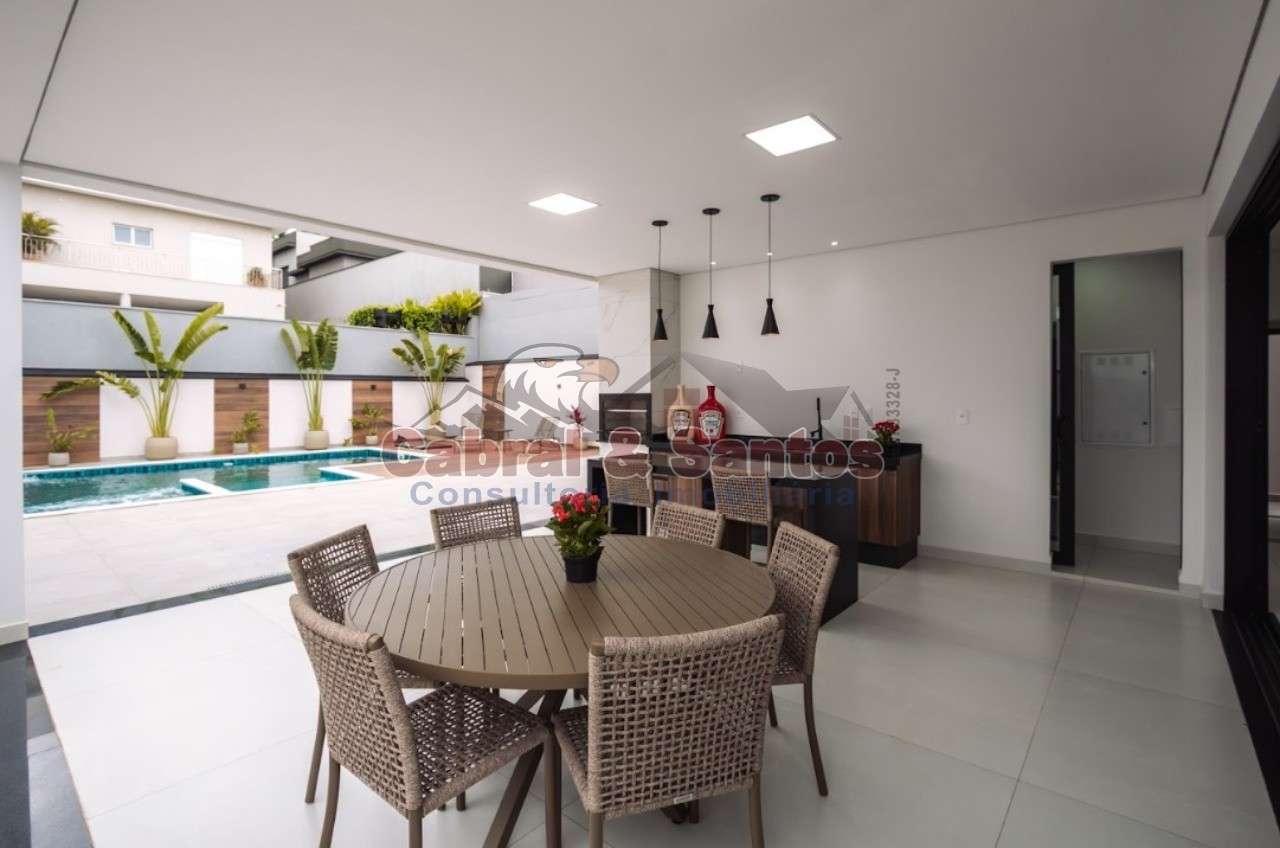 Casa, 3 quartos, 328 m² - Foto 18