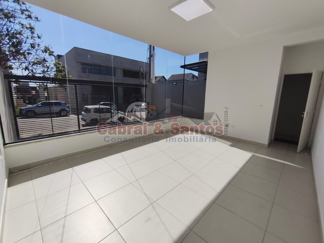 Sala-Conjunto, 23 m² - Foto 2