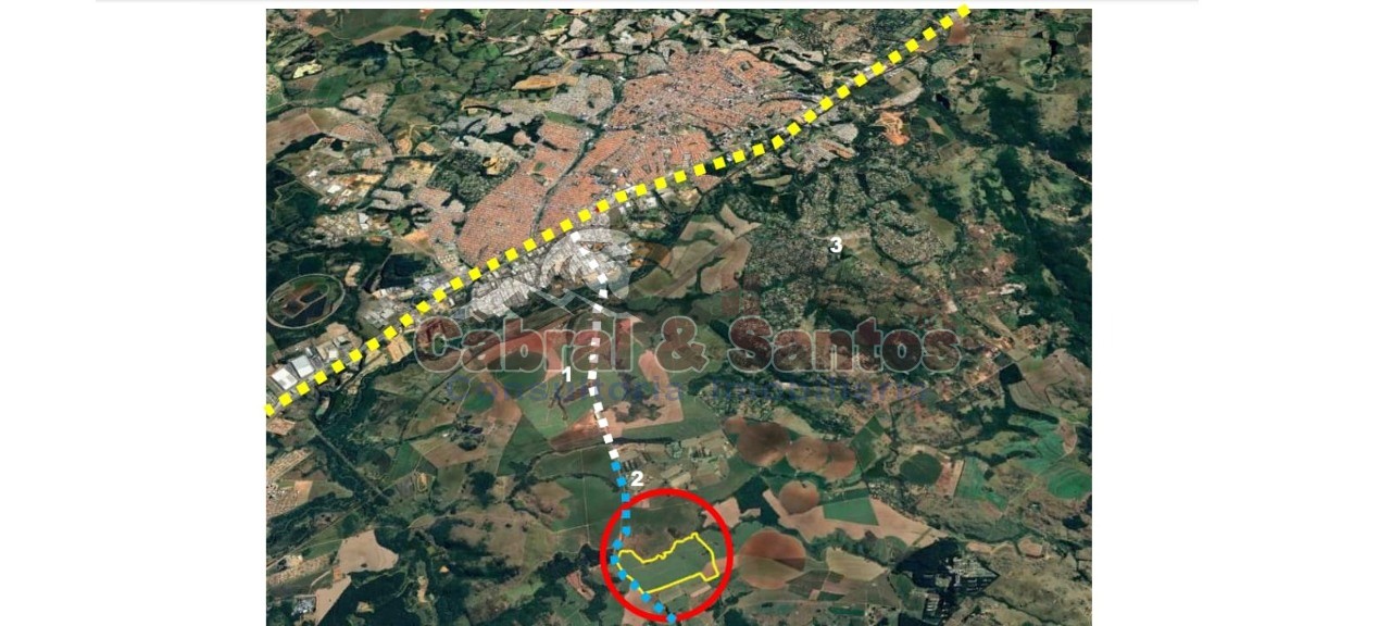 Fazenda, 78 hectares - Foto 7