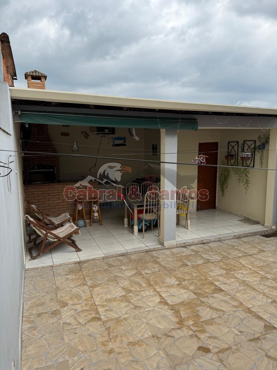 Casa, 2 quartos, 80 m² - Foto 19