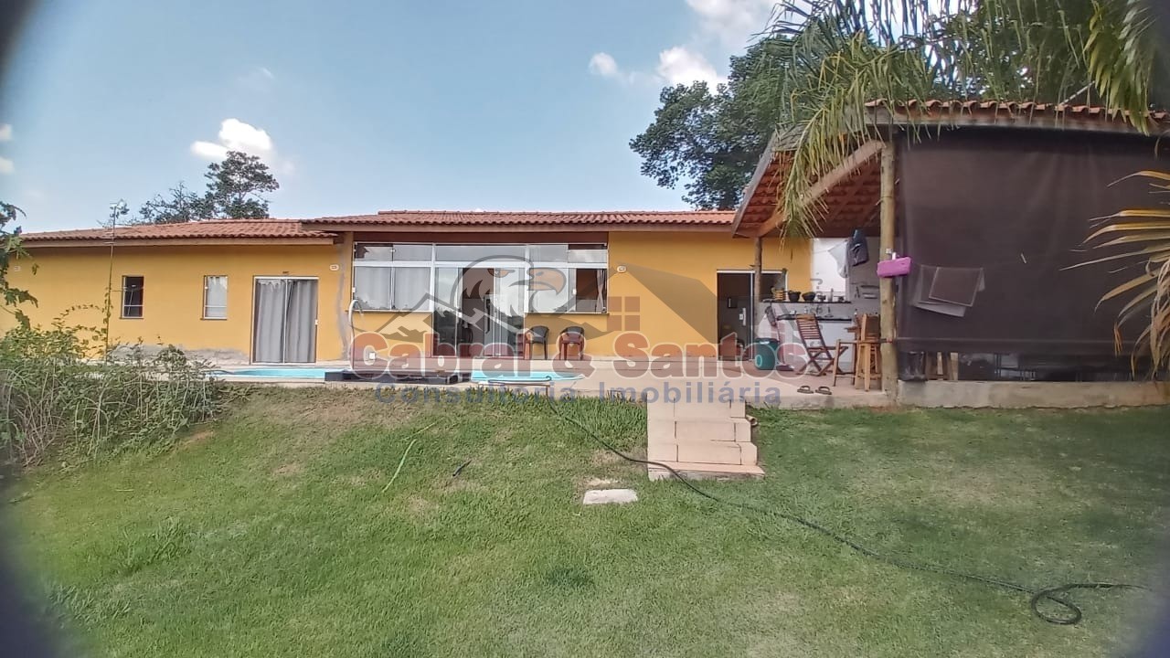 Chácara, 4 quartos, 1600 m² - Foto 20