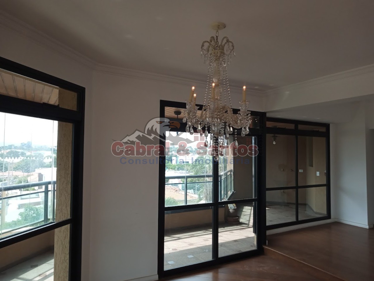 Apartamento, 4 quartos, 320 m² - Foto 3
