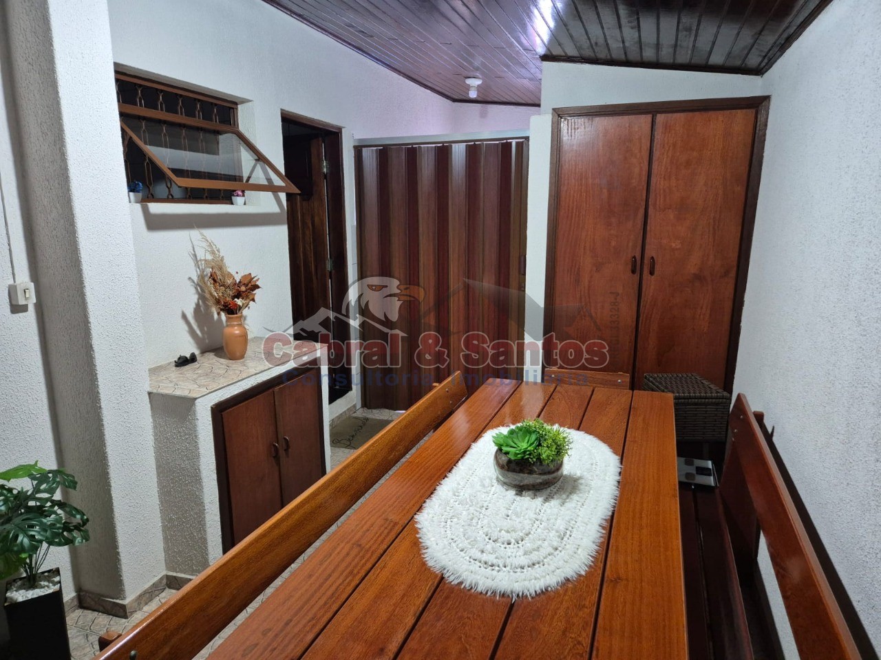 Casa, 3 quartos, 130 m² - Foto 17