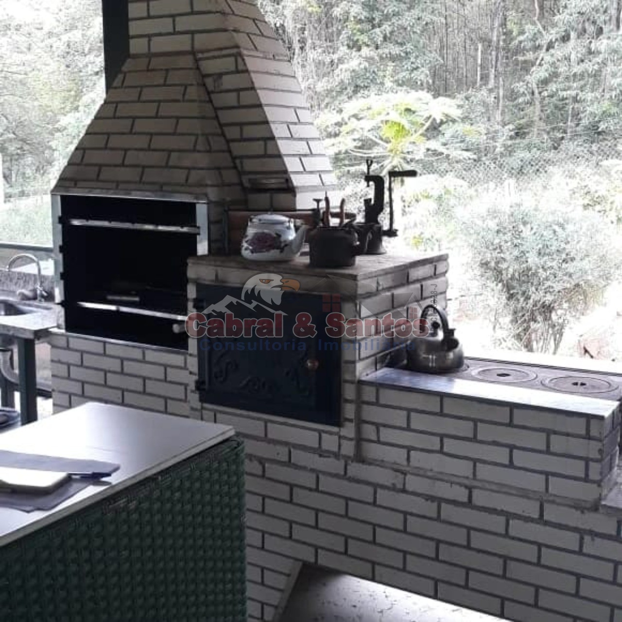 Chácara, 2 quartos, 2137 m² - Foto 31