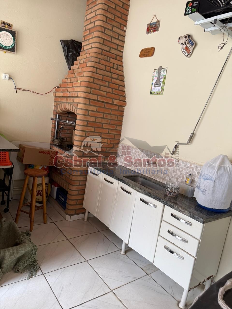 Casa, 2 quartos, 80 m² - Foto 18