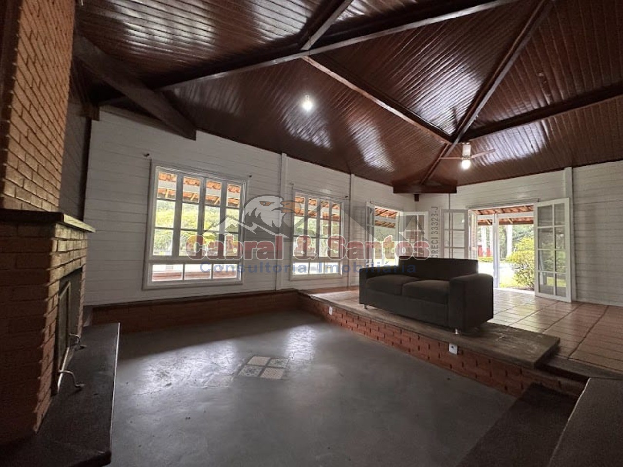 Casa, 7 quartos, 450 m² - Foto 7