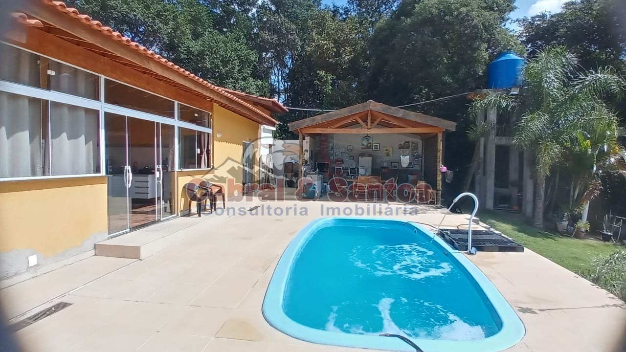 Chácara, 4 quartos, 1600 m² - Foto 18