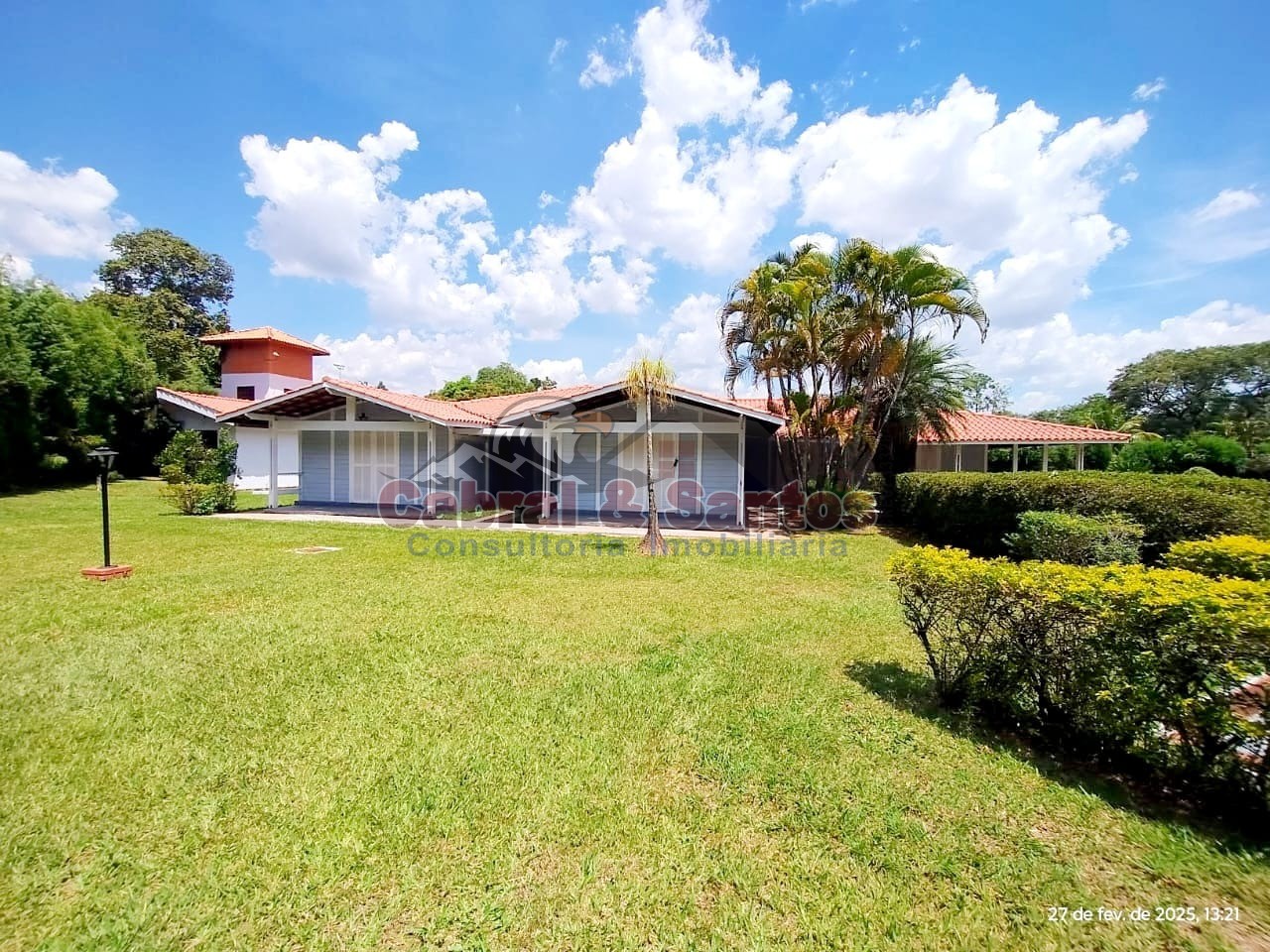 Casa, 7 quartos, 450 m² - Foto 44