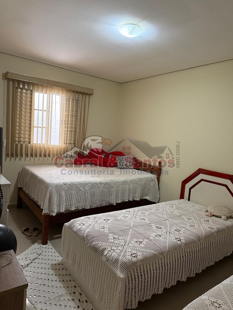 Casa, 2 quartos, 80 m² - Foto 8