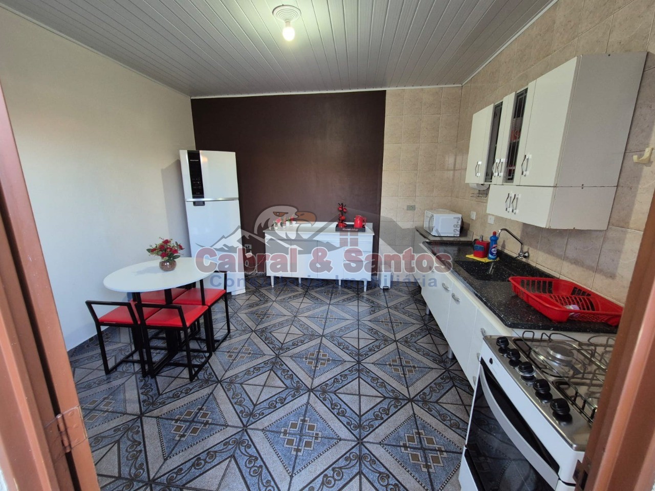 Casa, 3 quartos, 130 m² - Foto 21