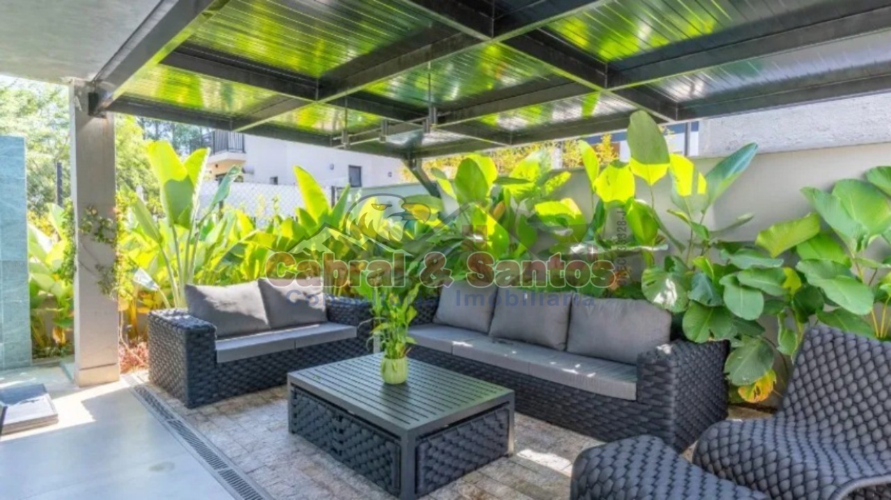 Casa, 4 quartos, 352 m² - Foto 9