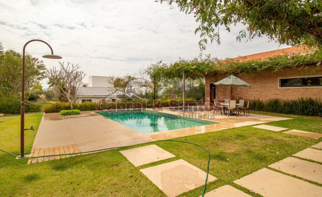 Casa, 7 quartos, 745 m² - Foto 32