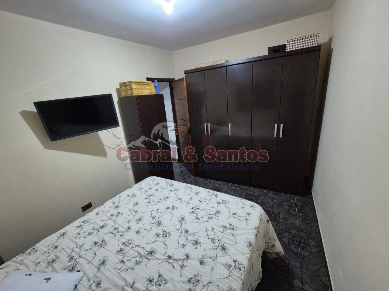 Casa, 3 quartos, 130 m² - Foto 15