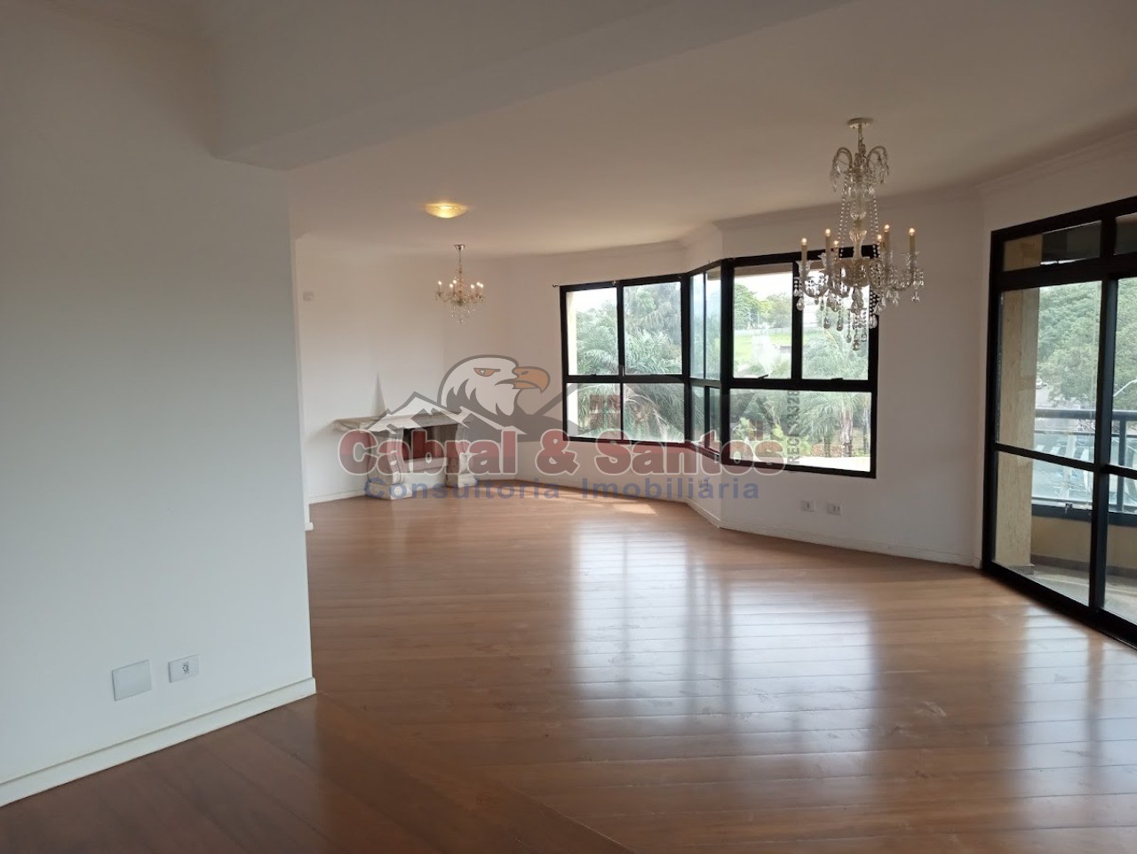 Apartamento, 4 quartos, 320 m² - Foto 5
