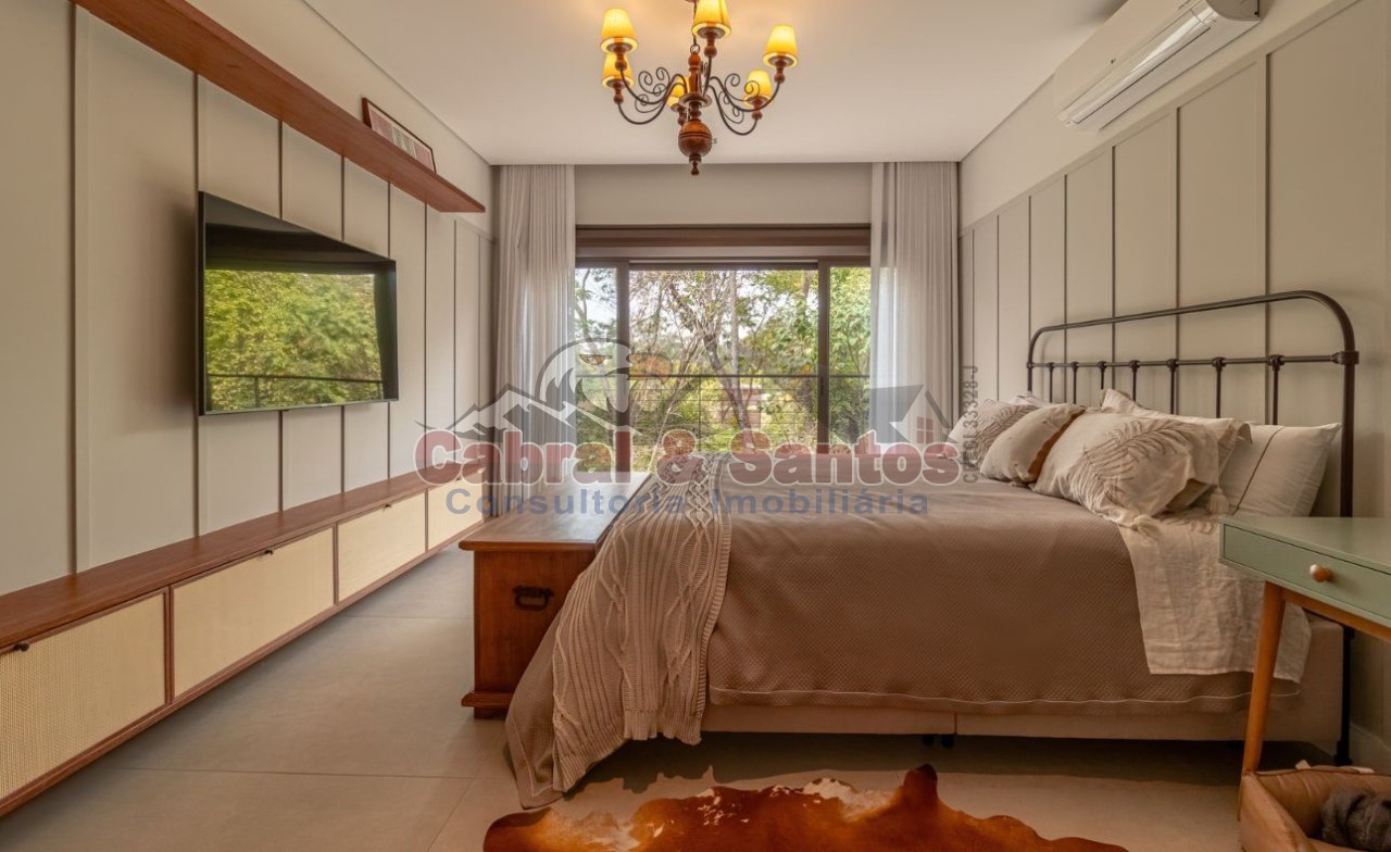Casa, 7 quartos, 745 m² - Foto 22
