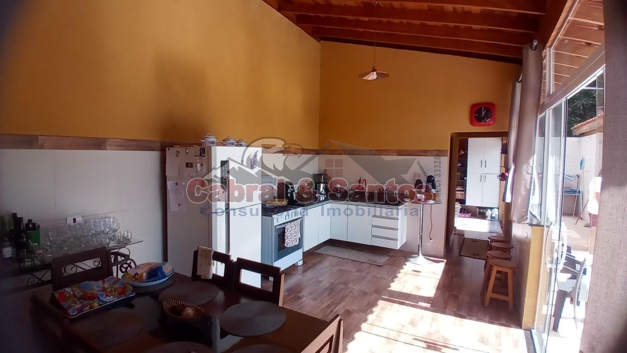 Chácara, 4 quartos, 1600 m² - Foto 24
