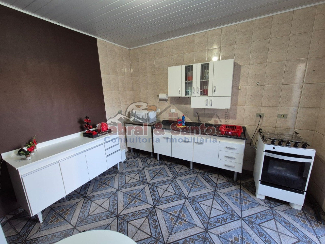 Casa, 3 quartos, 130 m² - Foto 23