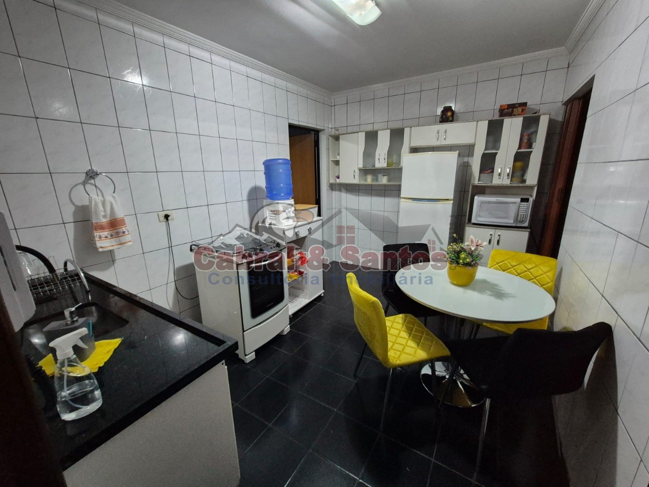 Casa, 3 quartos, 130 m² - Foto 9