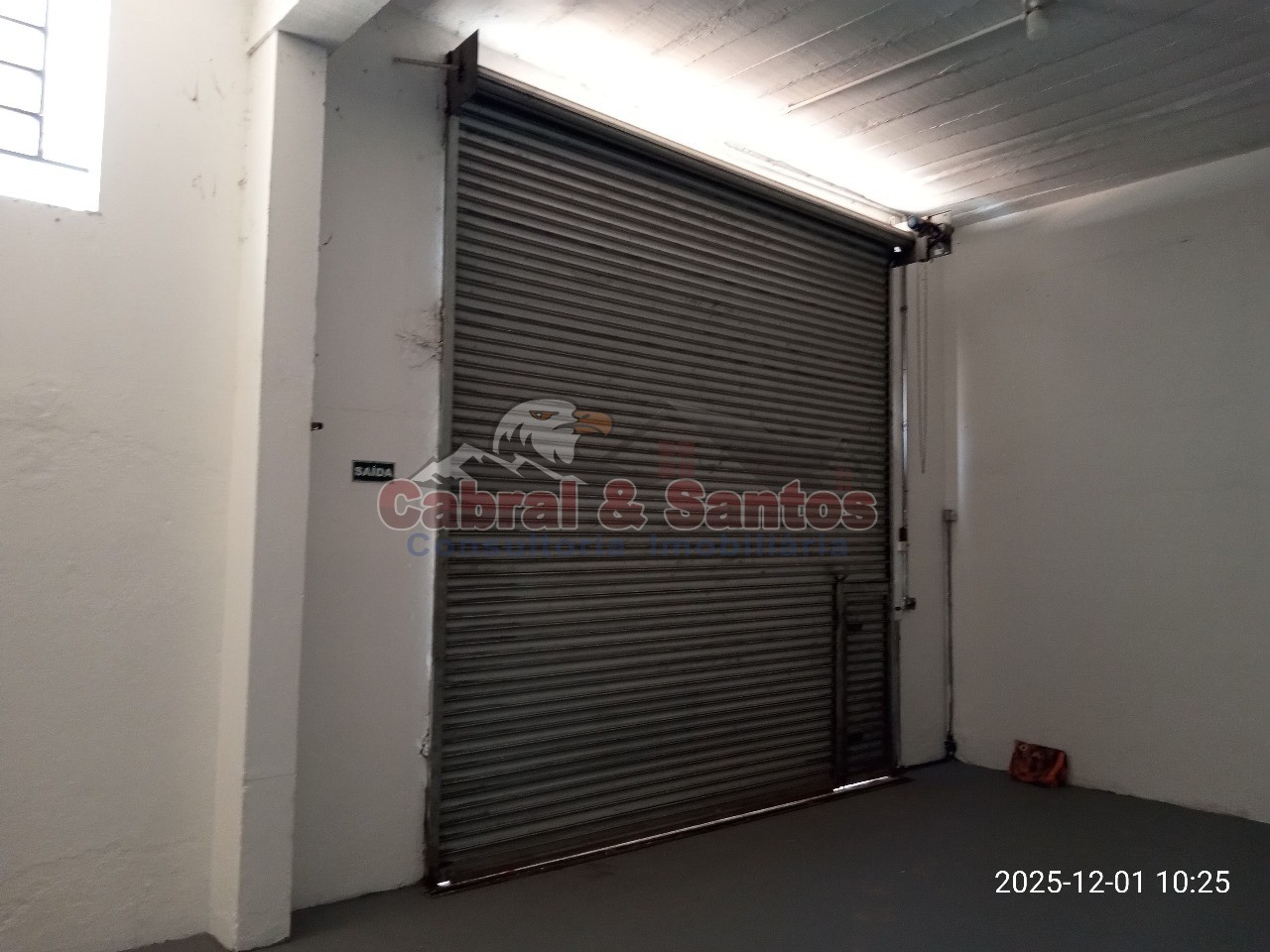Depósito-Galpão, 720 m² - Foto 5