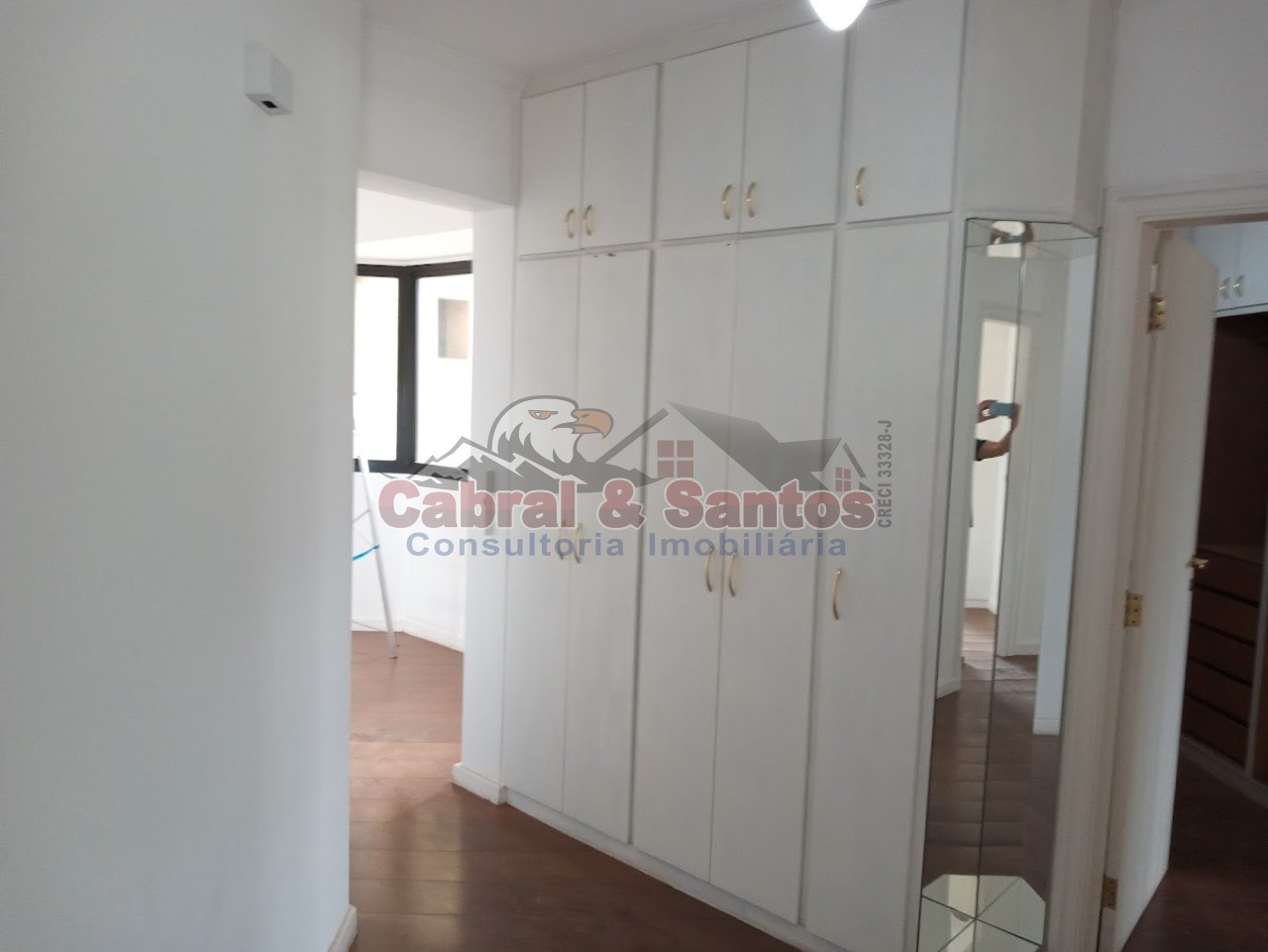 Apartamento, 4 quartos, 320 m² - Foto 12
