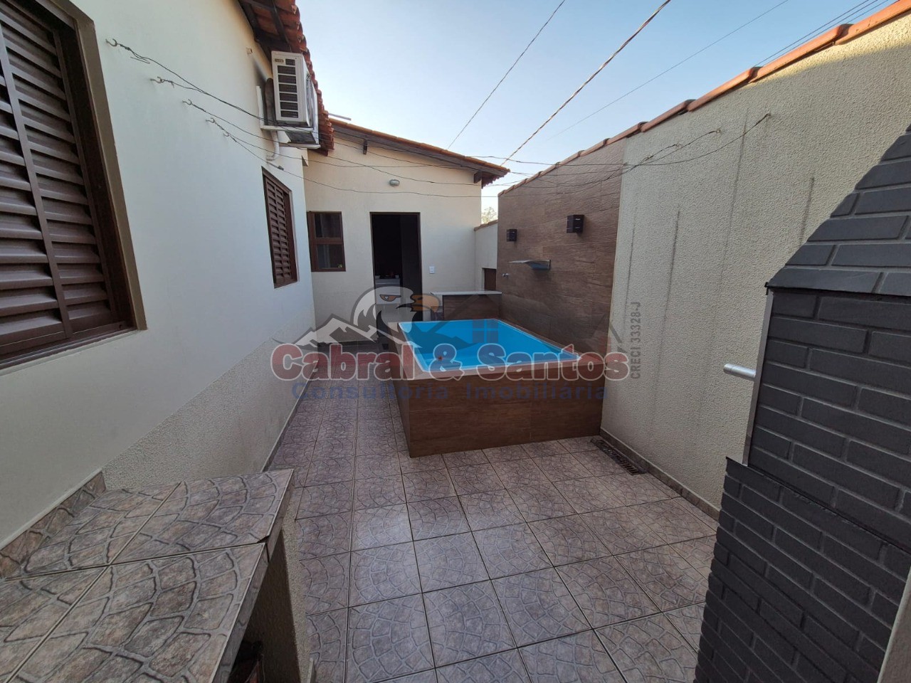 Casa, 3 quartos, 130 m² - Foto 28