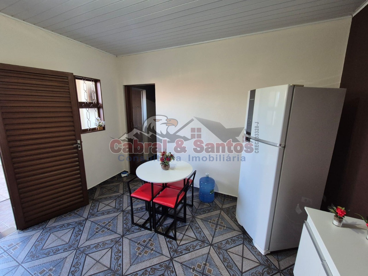 Casa, 3 quartos, 130 m² - Foto 22