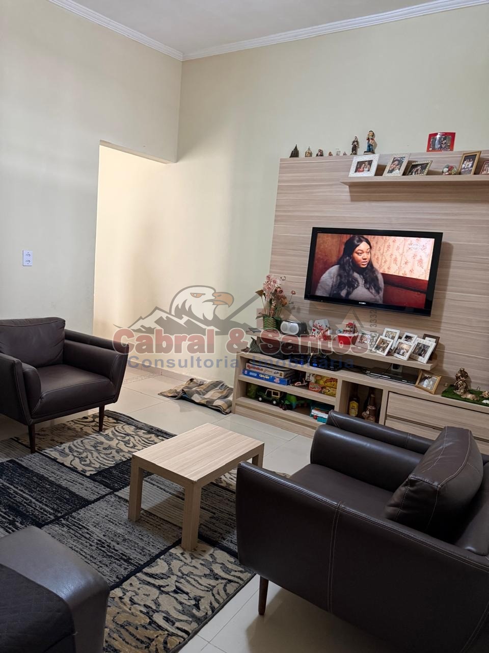Casa, 2 quartos, 80 m² - Foto 4