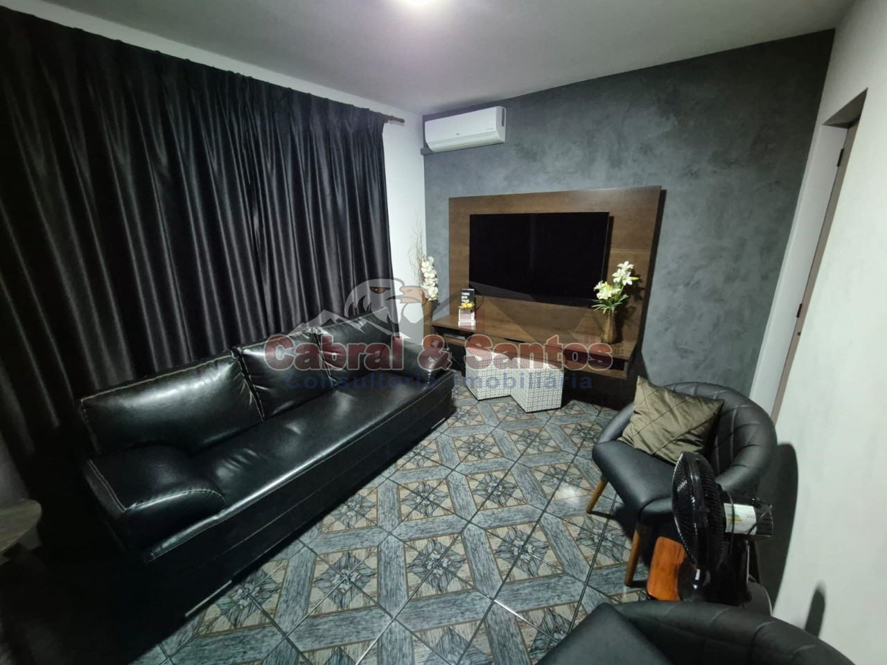 Casa, 3 quartos, 130 m² - Foto 6