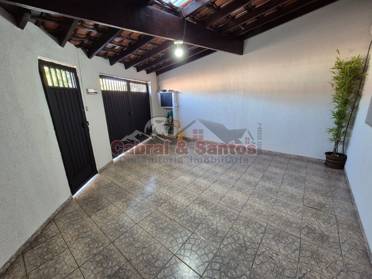 Casa, 3 quartos, 130 m² - Foto 3