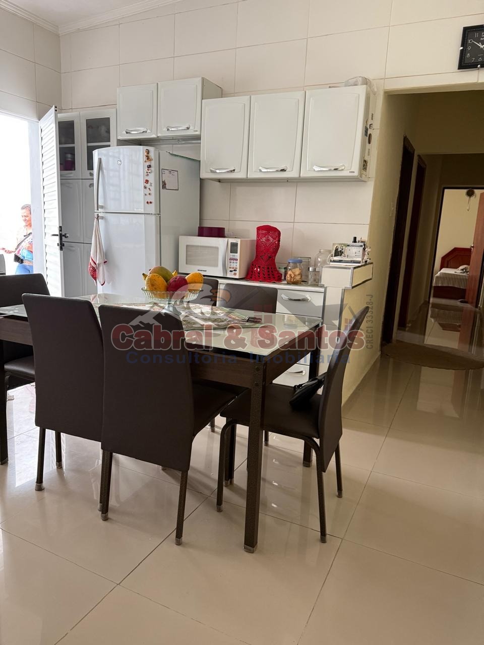 Casa, 2 quartos, 80 m² - Foto 5