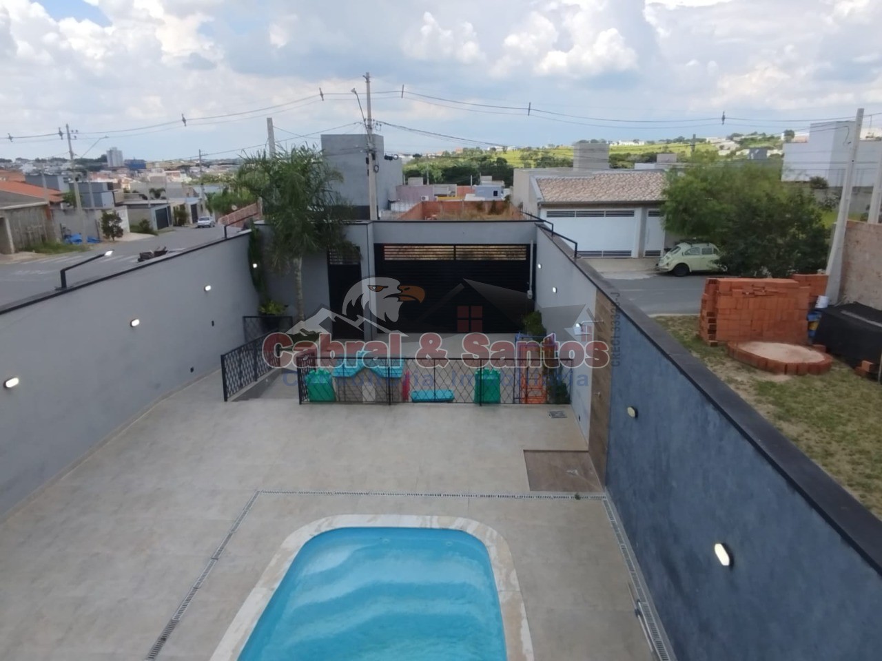 Sala-Conjunto, 90 m² - Foto 7