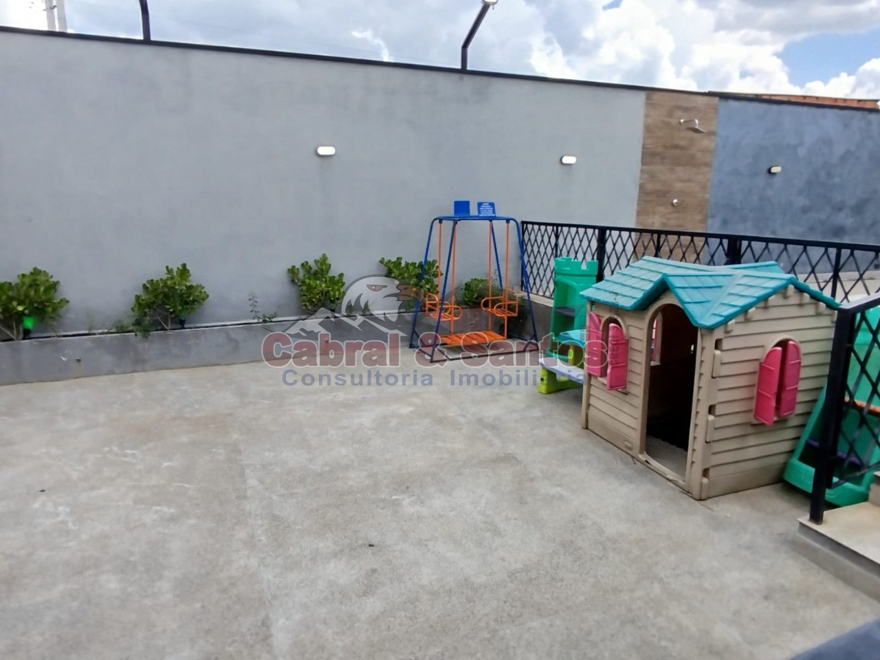 Sala-Conjunto, 90 m² - Foto 4