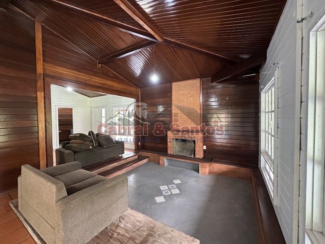 Casa, 7 quartos, 450 m² - Foto 10