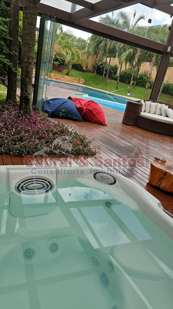 Apartamento, 4 quartos, 320 m² - Foto 26