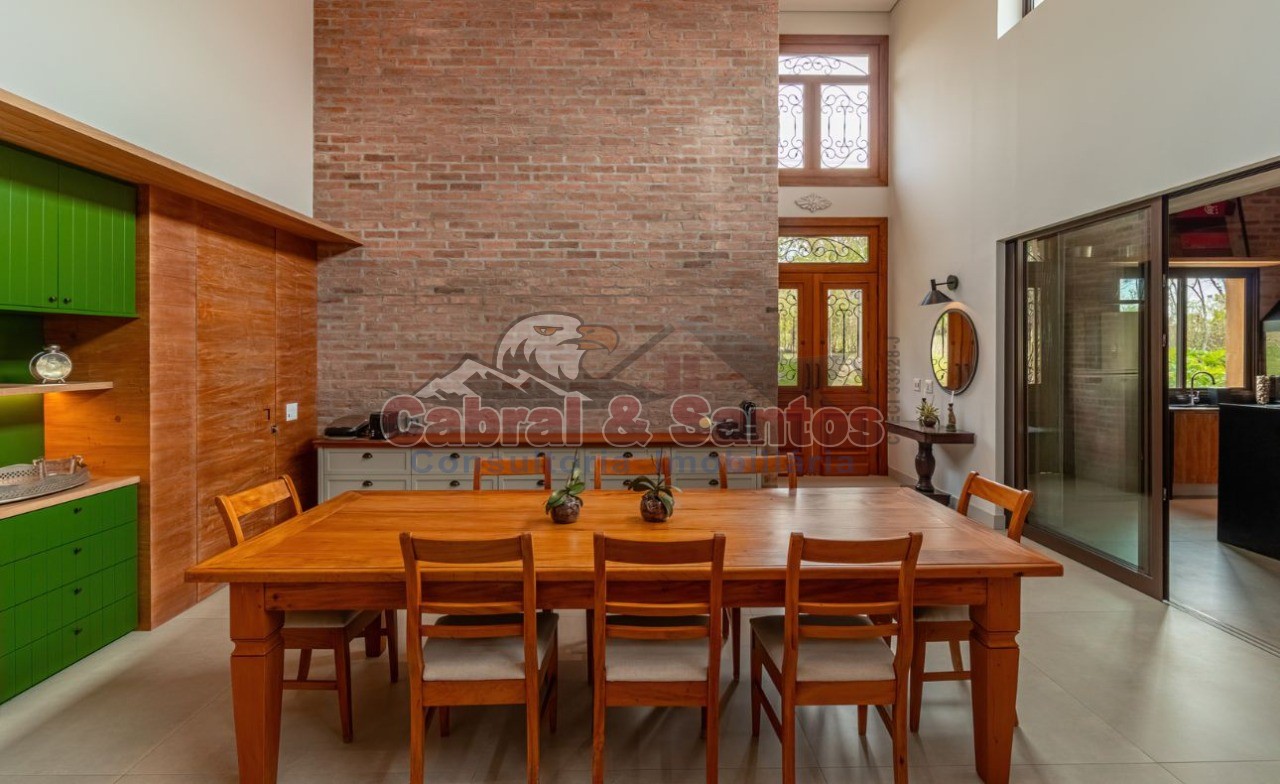 Casa, 7 quartos, 745 m² - Foto 6